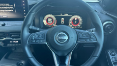 Nissan Juke 1.0 DiG-T N-Connecta 5dr Petrol Hatchback